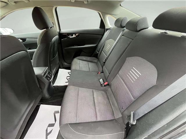 2020 Kia Forte EX Premium (Stk: K25034A) in Cold Lake - Image 8 of 19 2020 Kia Forte EX Premium (Stk: K25034A) in Cold Lake - Image 8 of 19