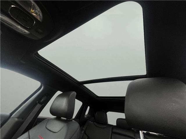2024 Jeep Compass Trailhawk (Stk: UPN216) in Cold Lake - Image 12 of 28