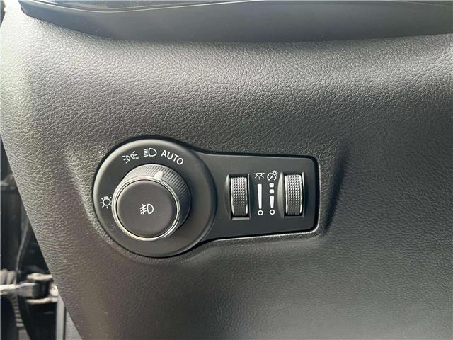 2024 Jeep Compass Trailhawk (Stk: UPN216) in Cold Lake - Image 13 of 28