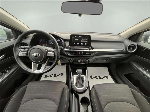 2020 Kia Forte EX Premium (Stk: K25034A) in Cold Lake - Image 9 of 19 2020 Kia Forte EX Premium (Stk: K25034A) in Cold Lake - Image 9 of 19