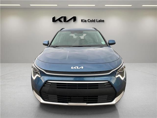 2026 Kia Niro EX (Stk: NH26008) in Cold Lake - Image 2 of 21 2026 Kia Niro EX (Stk: NH26008) in Cold Lake - Image 2 of 21