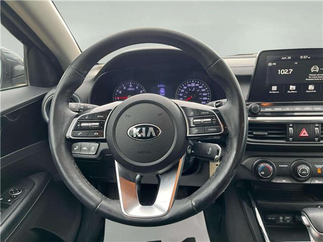 2020 Kia Forte EX Premium (Stk: K25034A) in Cold Lake - Image 10 of 19 2020 Kia Forte EX Premium (Stk: K25034A) in Cold Lake - Image 10 of 19