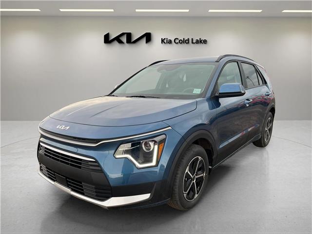 2026 Kia Niro EX (Stk: NH26008) in Cold Lake - Image 3 of 21 2026 Kia Niro EX (Stk: NH26008) in Cold Lake - Image 3 of 21
