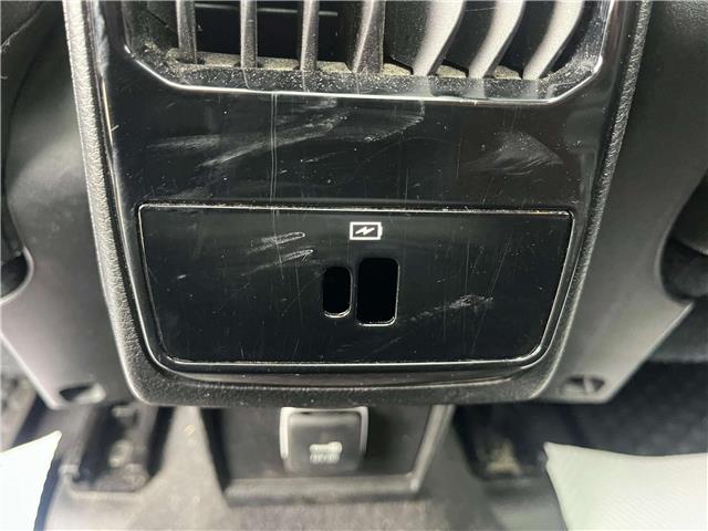 2024 Jeep Compass Trailhawk (Stk: UPN216) in Cold Lake - Image 15 of 28