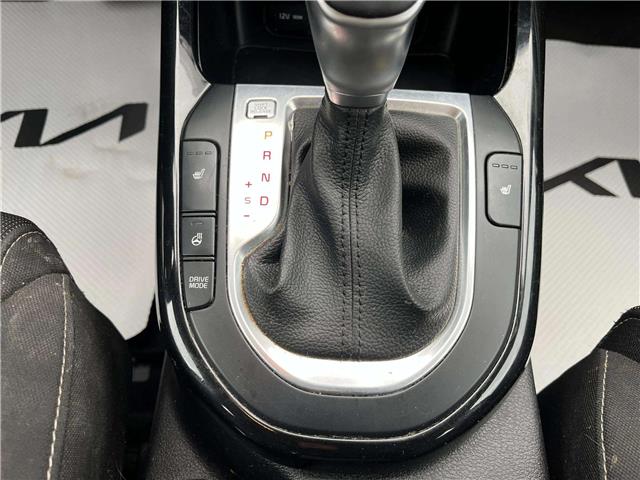 2020 Kia Forte EX Premium (Stk: K25034A) in Cold Lake - Image 11 of 19 2020 Kia Forte EX Premium (Stk: K25034A) in Cold Lake - Image 11 of 19