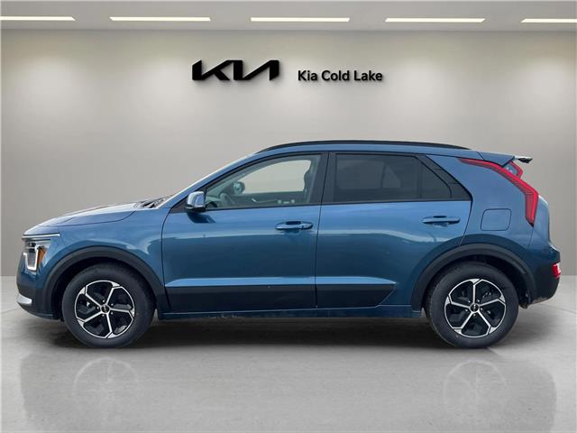 2026 Kia Niro EX (Stk: NH26008) in Cold Lake - Image 4 of 21 2026 Kia Niro EX (Stk: NH26008) in Cold Lake - Image 4 of 21