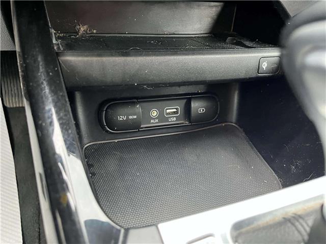 2020 Kia Forte EX Premium (Stk: K25034A) in Cold Lake - Image 12 of 19 2020 Kia Forte EX Premium (Stk: K25034A) in Cold Lake - Image 12 of 19