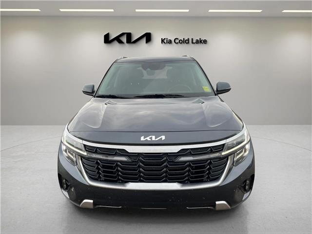 2025 Kia Seltos EX (Stk: UPK194) in Cold Lake - Image 2 of 21