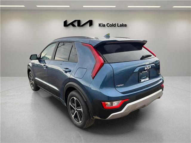 2026 Kia Niro EX (Stk: NH26008) in Cold Lake - Image 5 of 21 2026 Kia Niro EX (Stk: NH26008) in Cold Lake - Image 5 of 21