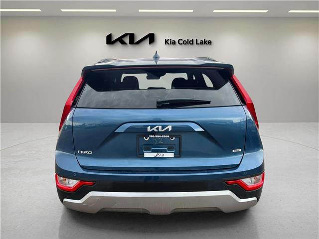 2026 Kia Niro EX (Stk: NH26008) in Cold Lake - Image 6 of 21 2026 Kia Niro EX (Stk: NH26008) in Cold Lake - Image 6 of 21