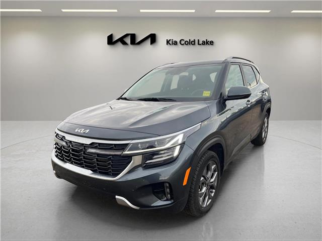 2025 Kia Seltos EX (Stk: UPK194) in Cold Lake - Image 3 of 21