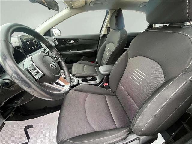 2020 Kia Forte EX Premium (Stk: K25034A) in Cold Lake - Image 14 of 19 2020 Kia Forte EX Premium (Stk: K25034A) in Cold Lake - Image 14 of 19
