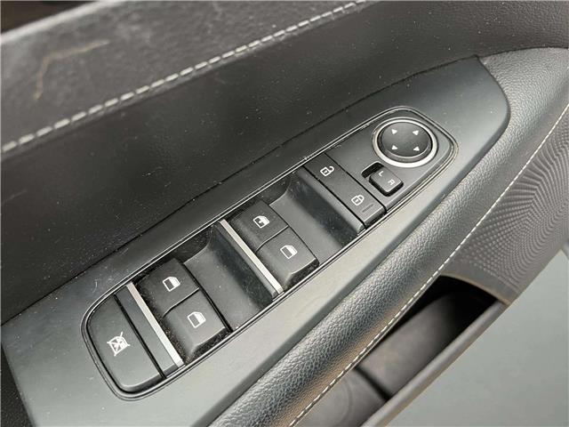 2020 Kia Forte EX Premium (Stk: K25034A) in Cold Lake - Image 15 of 19 2020 Kia Forte EX Premium (Stk: K25034A) in Cold Lake - Image 15 of 19