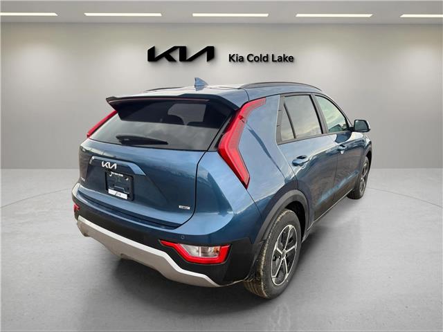 2026 Kia Niro EX (Stk: NH26008) in Cold Lake - Image 7 of 21 2026 Kia Niro EX (Stk: NH26008) in Cold Lake - Image 7 of 21