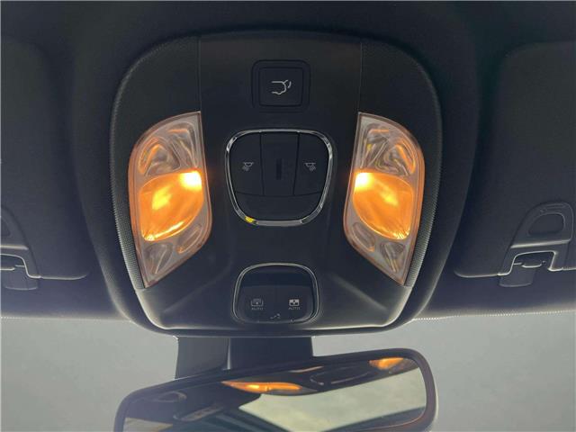 2024 Jeep Compass Trailhawk (Stk: UPN216) in Cold Lake - Image 20 of 28