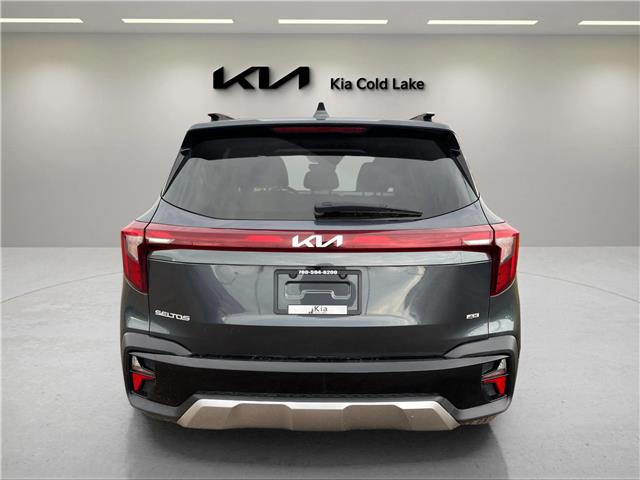 2025 Kia Seltos EX (Stk: UPK194) in Cold Lake - Image 6 of 21