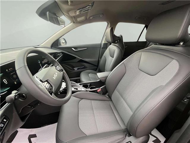 2026 Kia Niro EX (Stk: NH26008) in Cold Lake - Image 9 of 21 2026 Kia Niro EX (Stk: NH26008) in Cold Lake - Image 9 of 21