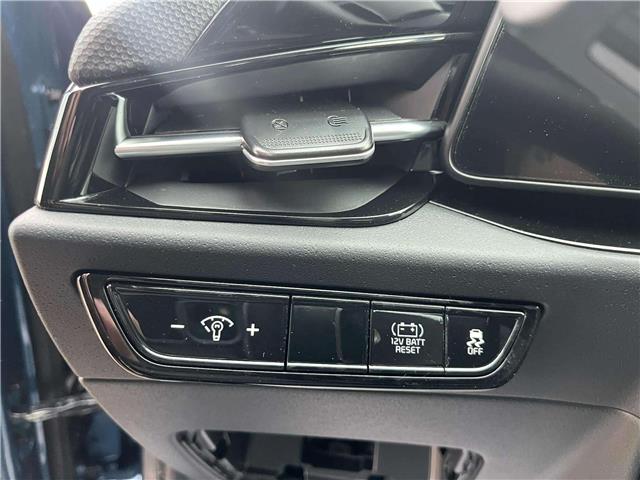 2026 Kia Niro EX (Stk: NH26008) in Cold Lake - Image 11 of 21 2026 Kia Niro EX (Stk: NH26008) in Cold Lake - Image 11 of 21