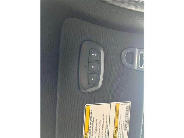 2024 Jeep Compass Trailhawk (Stk: UPN216) in Cold Lake - Image 24 of 28