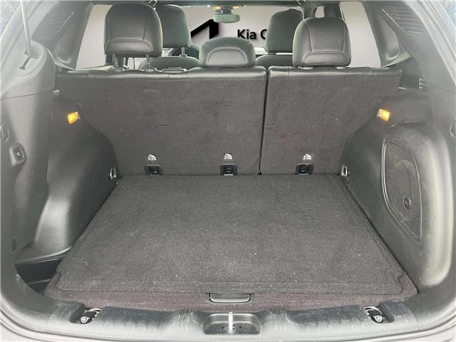 2024 Jeep Compass Trailhawk (Stk: UPN216) in Cold Lake - Image 25 of 28