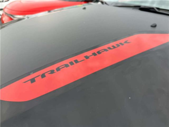 2024 Jeep Compass Trailhawk (Stk: UPN216) in Cold Lake - Image 28 of 28