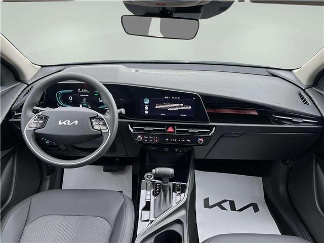 2026 Kia Niro EX (Stk: NH26008) in Cold Lake - Image 16 of 21 2026 Kia Niro EX (Stk: NH26008) in Cold Lake - Image 16 of 21