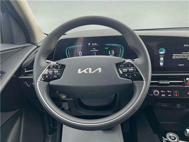 2026 Kia Niro EX (Stk: NH26008) in Cold Lake - Image 17 of 21 2026 Kia Niro EX (Stk: NH26008) in Cold Lake - Image 17 of 21
