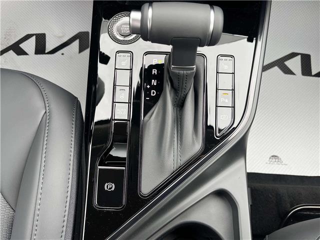2026 Kia Niro EX (Stk: NH26008) in Cold Lake - Image 18 of 21 2026 Kia Niro EX (Stk: NH26008) in Cold Lake - Image 18 of 21
