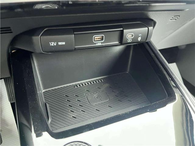 2026 Kia Niro EX (Stk: NH26008) in Cold Lake - Image 19 of 21 2026 Kia Niro EX (Stk: NH26008) in Cold Lake - Image 19 of 21