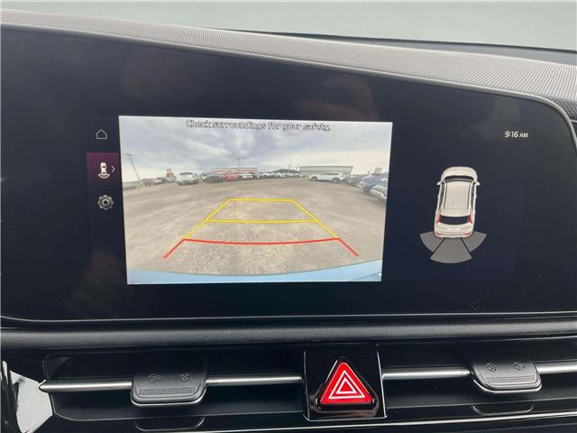 2026 Kia Niro EX (Stk: NH26008) in Cold Lake - Image 20 of 21 2026 Kia Niro EX (Stk: NH26008) in Cold Lake - Image 20 of 21