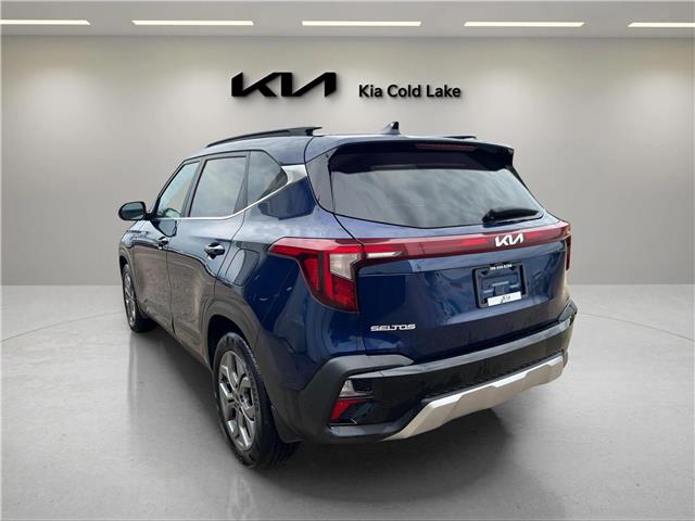 2025 Kia Seltos EX (Stk: UPK195) in Cold Lake - Image 5 of 19