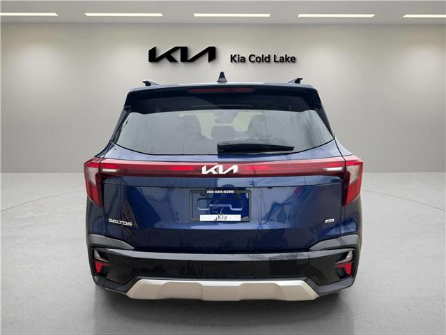 2025 Kia Seltos EX (Stk: UPK195) in Cold Lake - Image 6 of 19