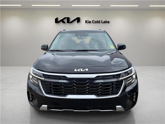 2025 Kia Seltos EX (Stk: UPK197) in Cold Lake - Image 2 of 21 2025 Kia Seltos EX (Stk: UPK197) in Cold Lake - Image 2 of 21