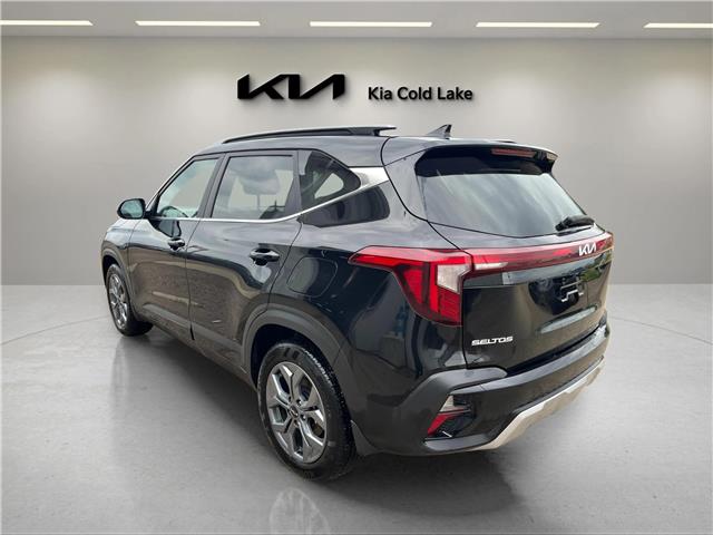 2025 Kia Seltos EX (Stk: UPK197) in Cold Lake - Image 5 of 21 2025 Kia Seltos EX (Stk: UPK197) in Cold Lake - Image 5 of 21