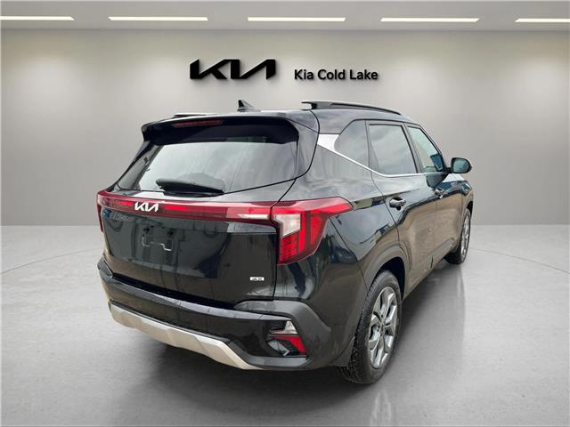 2025 Kia Seltos EX (Stk: UPK197) in Cold Lake - Image 7 of 21 2025 Kia Seltos EX (Stk: UPK197) in Cold Lake - Image 7 of 21