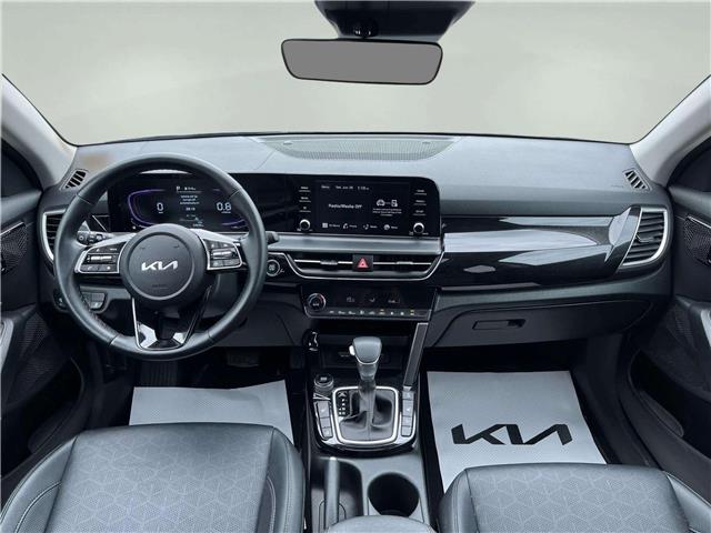 2025 Kia Seltos EX (Stk: UPK195) in Cold Lake - Image 14 of 19