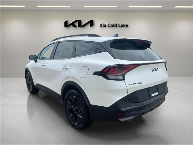 2025 Kia Sportage X-Line (Stk: UPK196) in Cold Lake - Image 5 of 21