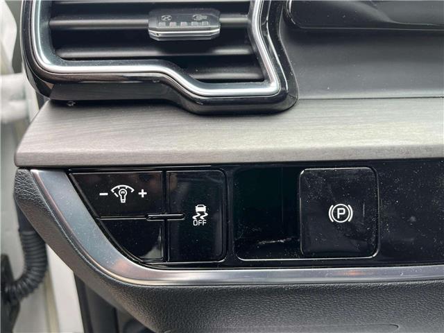 2025 Kia Sportage X-Line (Stk: UPK196) in Cold Lake - Image 8 of 21