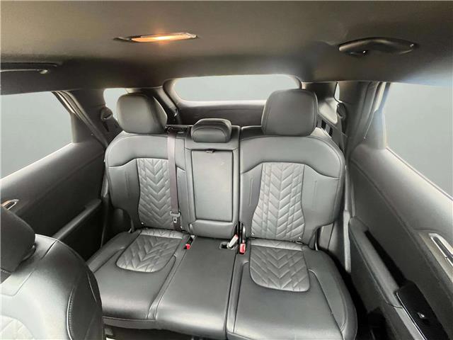 2025 Kia Sportage X-Line (Stk: UPK196) in Cold Lake - Image 10 of 21
