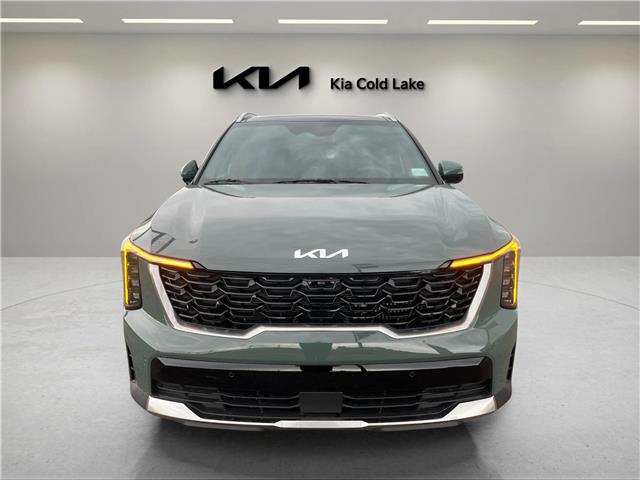 2026 Kia Sorento Plug-In Hybrid SX (Stk: SR26023) in Cold Lake - Image 2 of 33