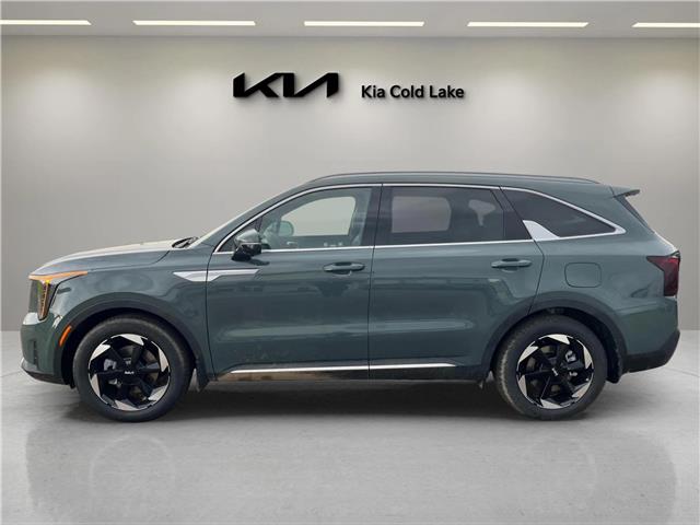 2026 Kia Sorento Plug-In Hybrid SX (Stk: SR26023) in Cold Lake - Image 3 of 33