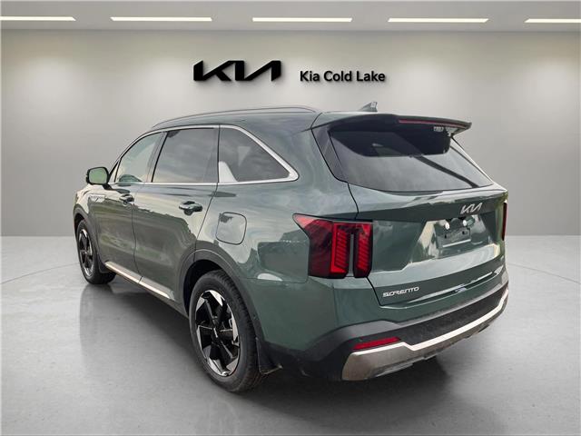 2026 Kia Sorento Plug-In Hybrid SX (Stk: SR26023) in Cold Lake - Image 4 of 33