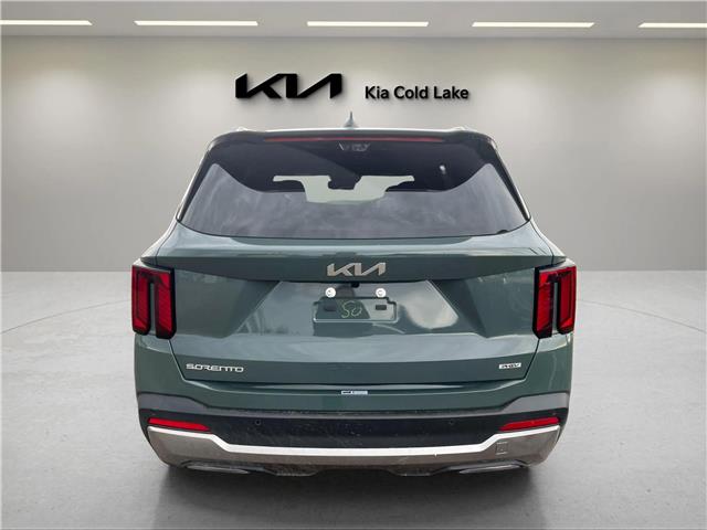 2026 Kia Sorento Plug-In Hybrid SX (Stk: SR26023) in Cold Lake - Image 5 of 33