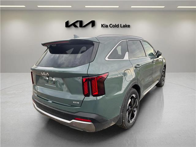2026 Kia Sorento Plug-In Hybrid SX (Stk: SR26023) in Cold Lake - Image 6 of 33