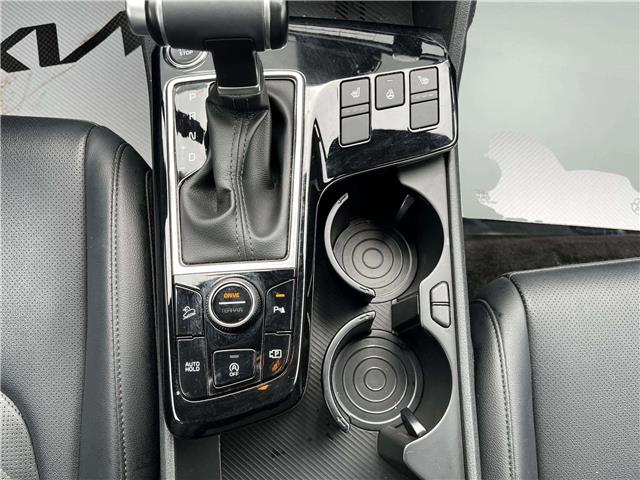 2025 Kia Sportage X-Line (Stk: UPK196) in Cold Lake - Image 16 of 21