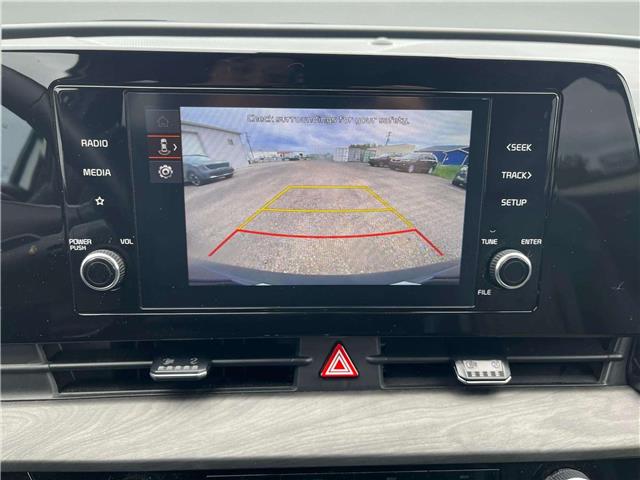 2025 Kia Sportage X-Line (Stk: UPK196) in Cold Lake - Image 17 of 21