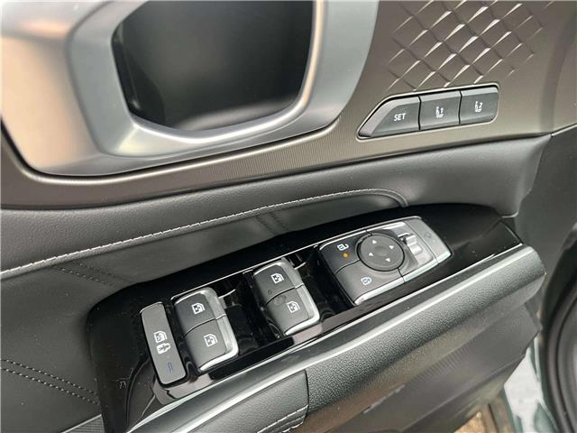 2026 Kia Sorento Plug-In Hybrid SX (Stk: SR26023) in Cold Lake - Image 7 of 33