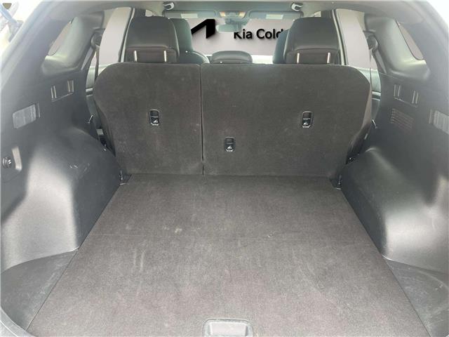 2025 Kia Sportage X-Line (Stk: UPK196) in Cold Lake - Image 18 of 21