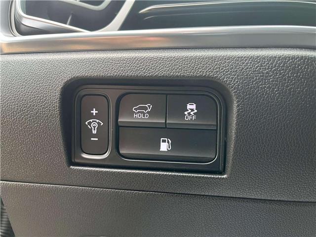 2026 Kia Sorento Plug-In Hybrid SX (Stk: SR26023) in Cold Lake - Image 9 of 33