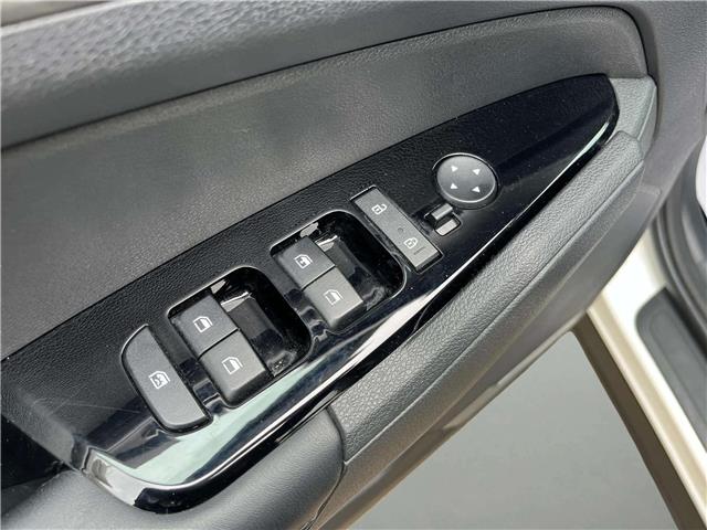2025 Kia Sportage X-Line (Stk: UPK196) in Cold Lake - Image 20 of 21